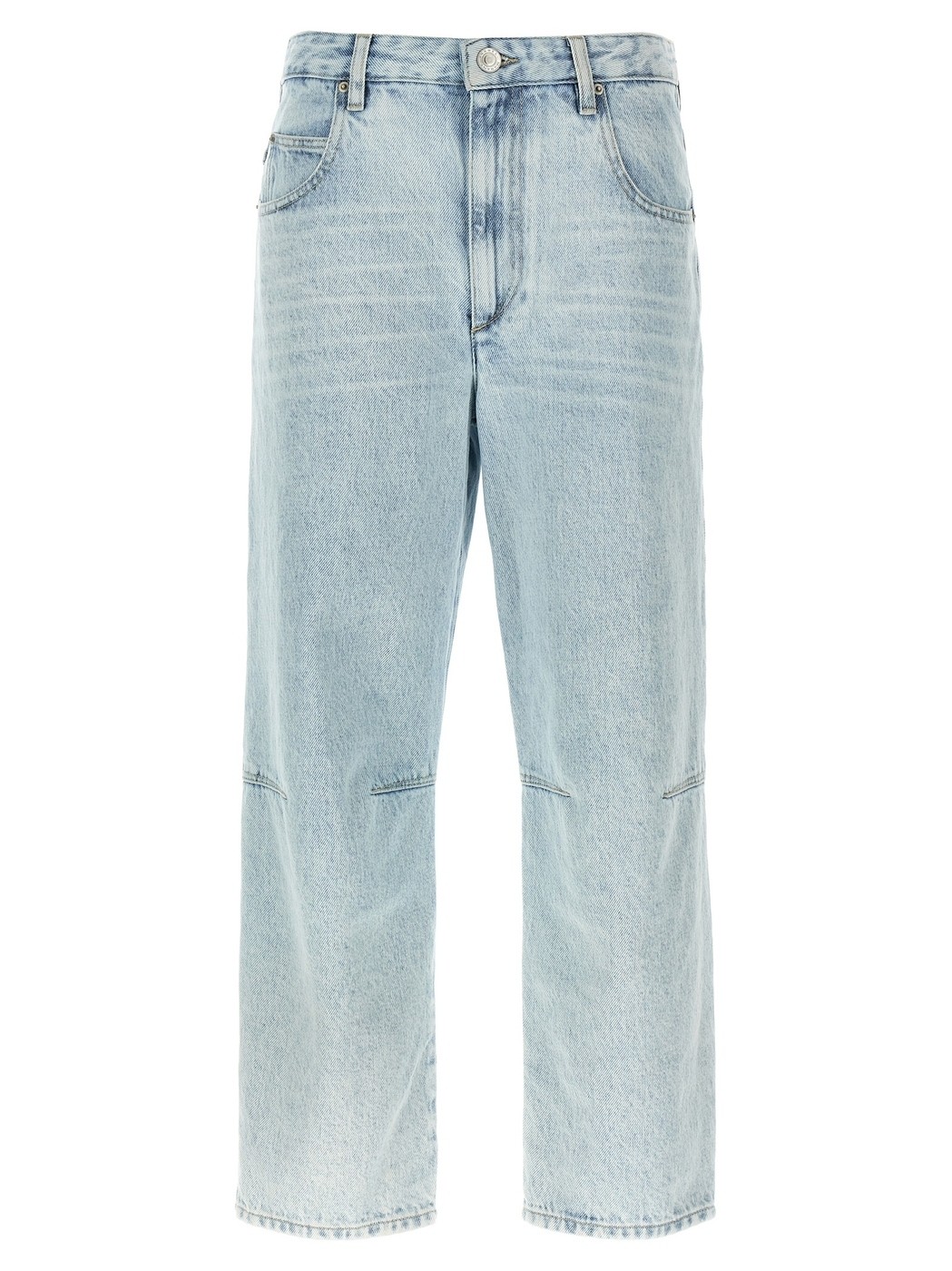 PA0525FAC1H01E30LU ブルー 春夏2025 デニム レディース ju