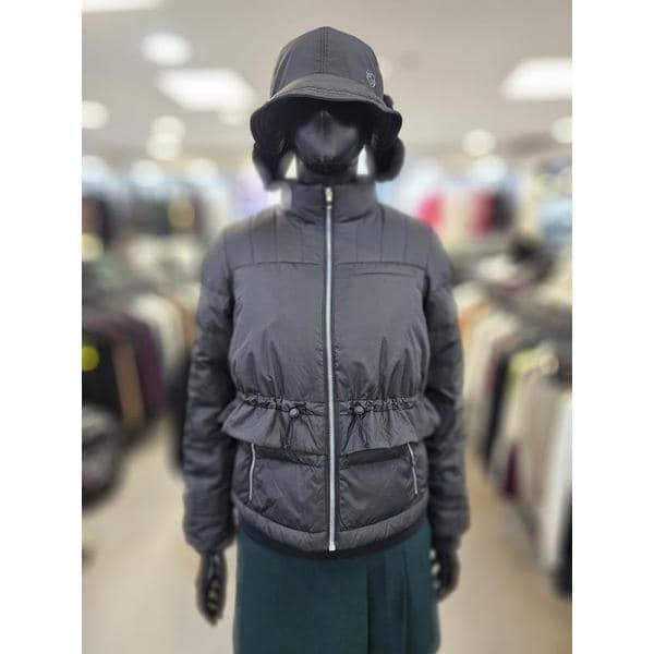 ゴルフ セーブゾーン07 女性 プリーツ ジャンパー 6J82002 (S42524025)