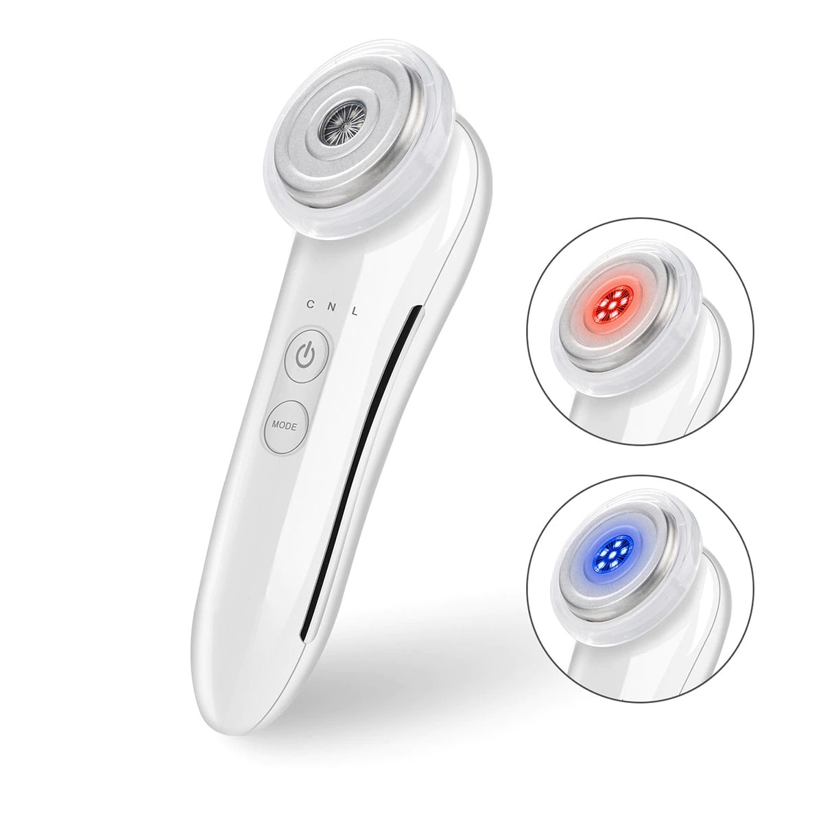 多機能美顔器 正規品 美顔器 イオン導入 イオン導出リフトアップ 毛穴 ems 光エステ