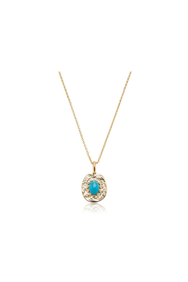 【JUSTLOVER】 Ocean Flow Necklace ネックレス 正規品