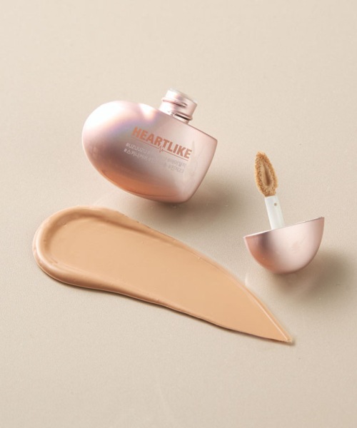 【UZUUZU】ハートライクコンシーラー4ml