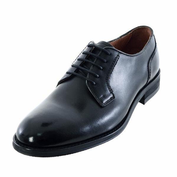 製靴 EQFSHD306BK メンズ ベーシック ドレスシューズ