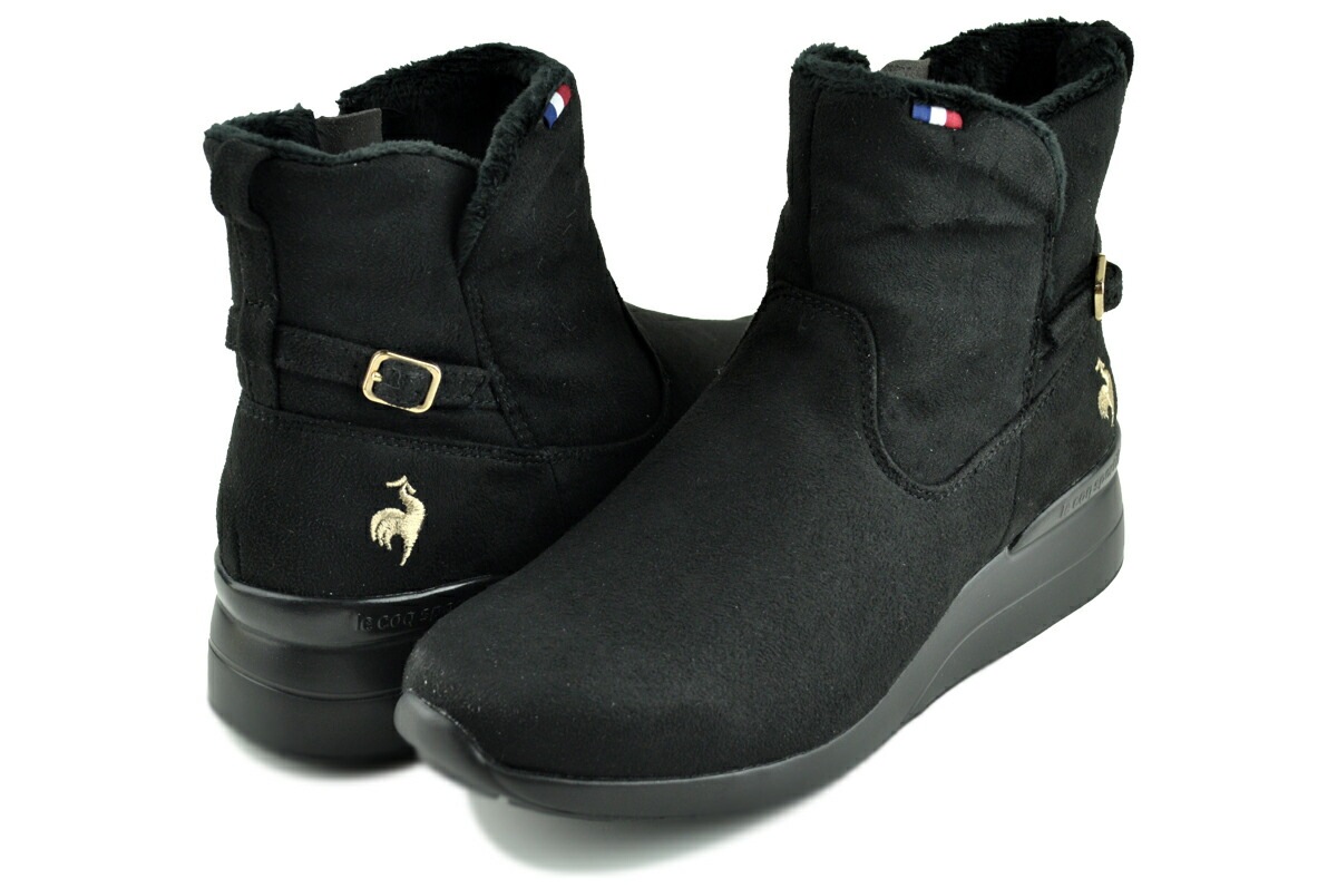 エルシーエス デュアン IV ブラック ゴールド lu5fbt88lz-bkgd