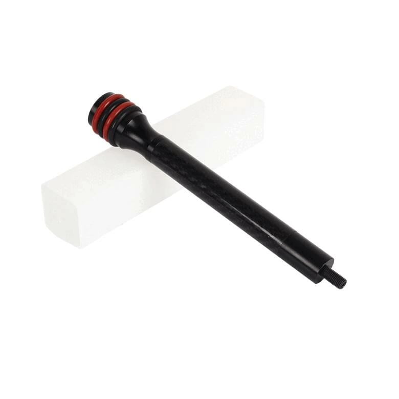 防振ロッド コンパウンドボウ用 リカーブ弓 ハンドル振動低減装置 アーチェリー減振アクセサリー 競技用/狩猟用