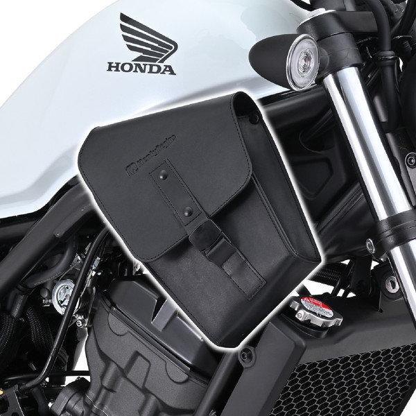 D38115 ヘンリービギンズ フレームバッグ 1L CL250/レブル250専用 DHS-35