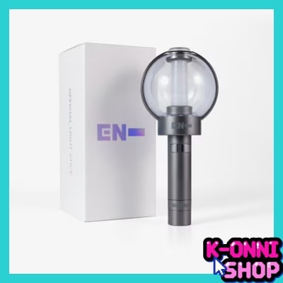 【公式】ENHYPEN ペンライト OFFICIAL LIGHT STICK VER2 正規品 5,542円
