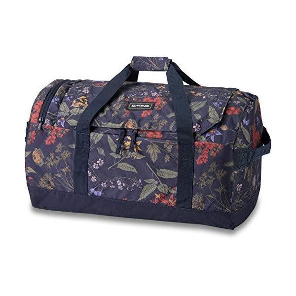 Dakine Eq Duffle 50L Gear Bag (Botanics Pet) 並行輸入品