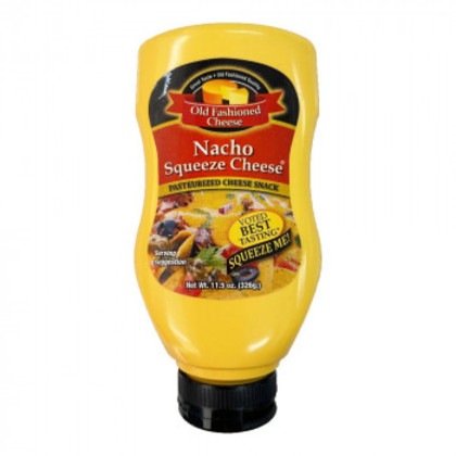 ボーアンドボン オールドファッション ナチョチーズ 326g×12個 7,988円