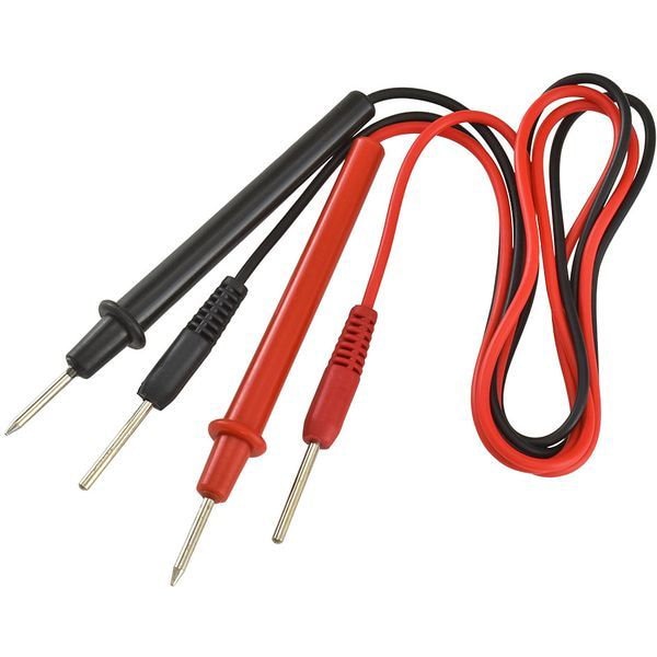 オーム電機(Ohm 青かっ Electric) 普及型デジタルテスター TST