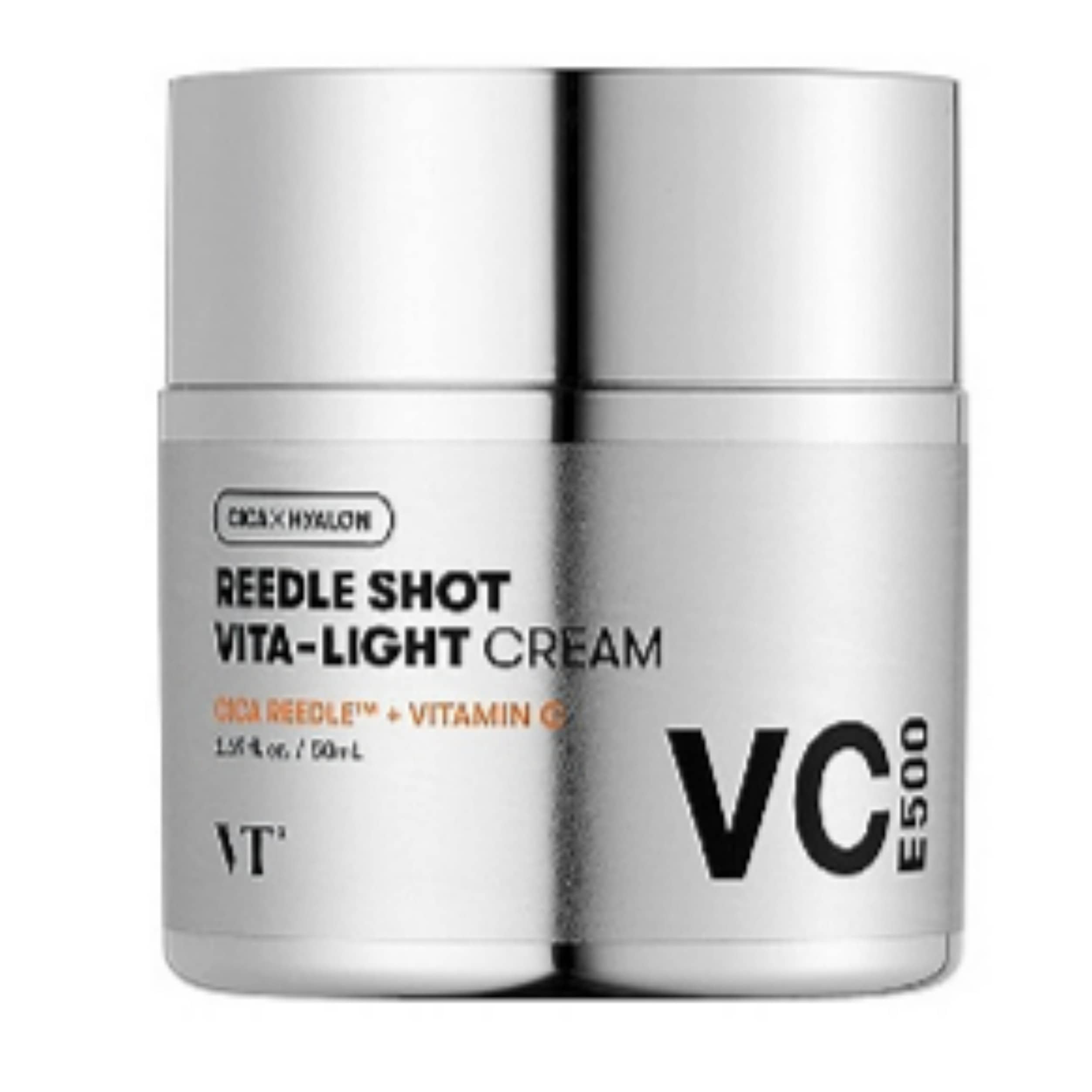 リードルショットビタライトクリーム 50ml