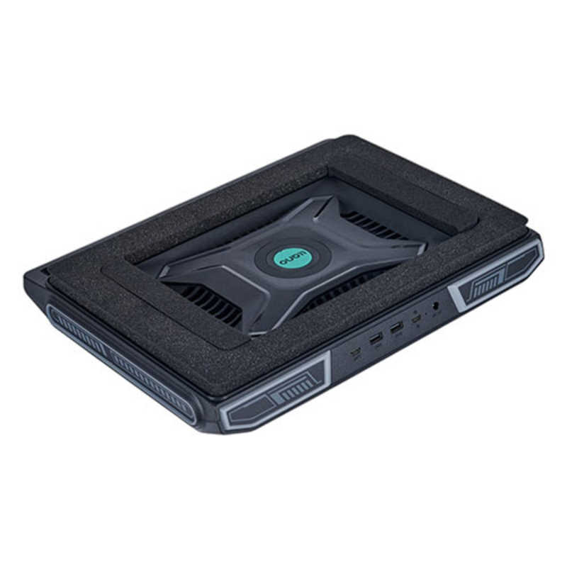 LLANO　llano V10ノートパソコン冷却パッド　V10BK