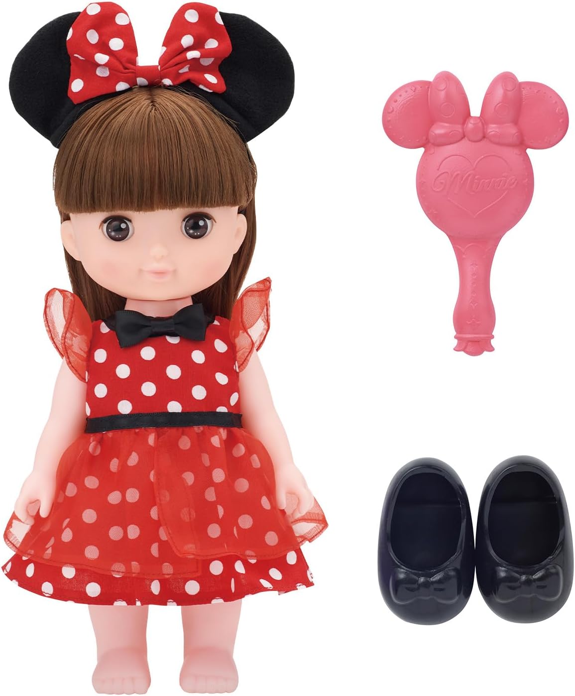 [バンダイ(BANDAI)] レミン&ソラン 魔法のプリンセスステップ プリンセスステップドール ソラン 対象年齢 3才以上