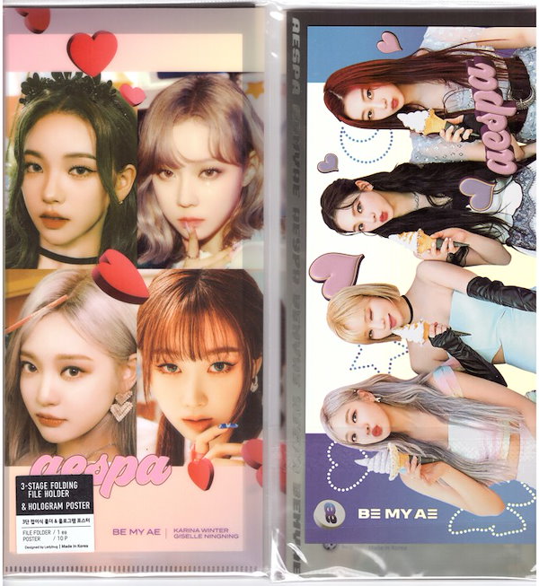 FANLIGHTアクセサリー | SMTOWN OFFICIAL ONLINE STORE