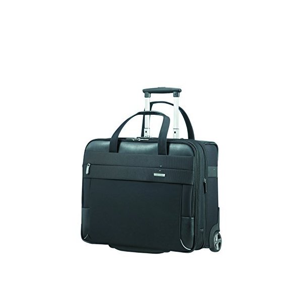 SAMSONITE ROLLING TOTE 17.3
