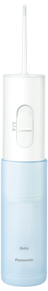 パナソニック EW-DJ11-A 口腔洗浄機器（青） EWDJ11A