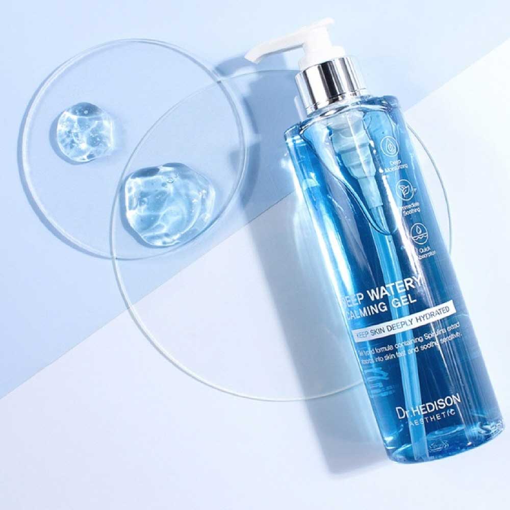 ディープウォーターリーカミングゲル500ml EP-047163