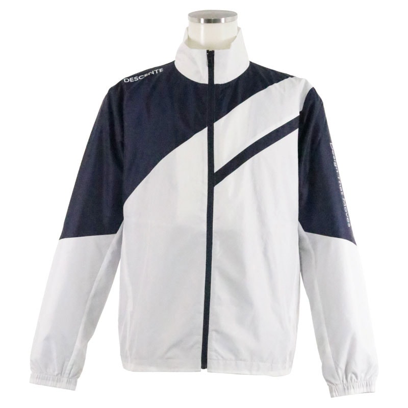 ウインドブレーカージャケットトレーニング ウィンドブレーカー (DZ4FWBR1UB)