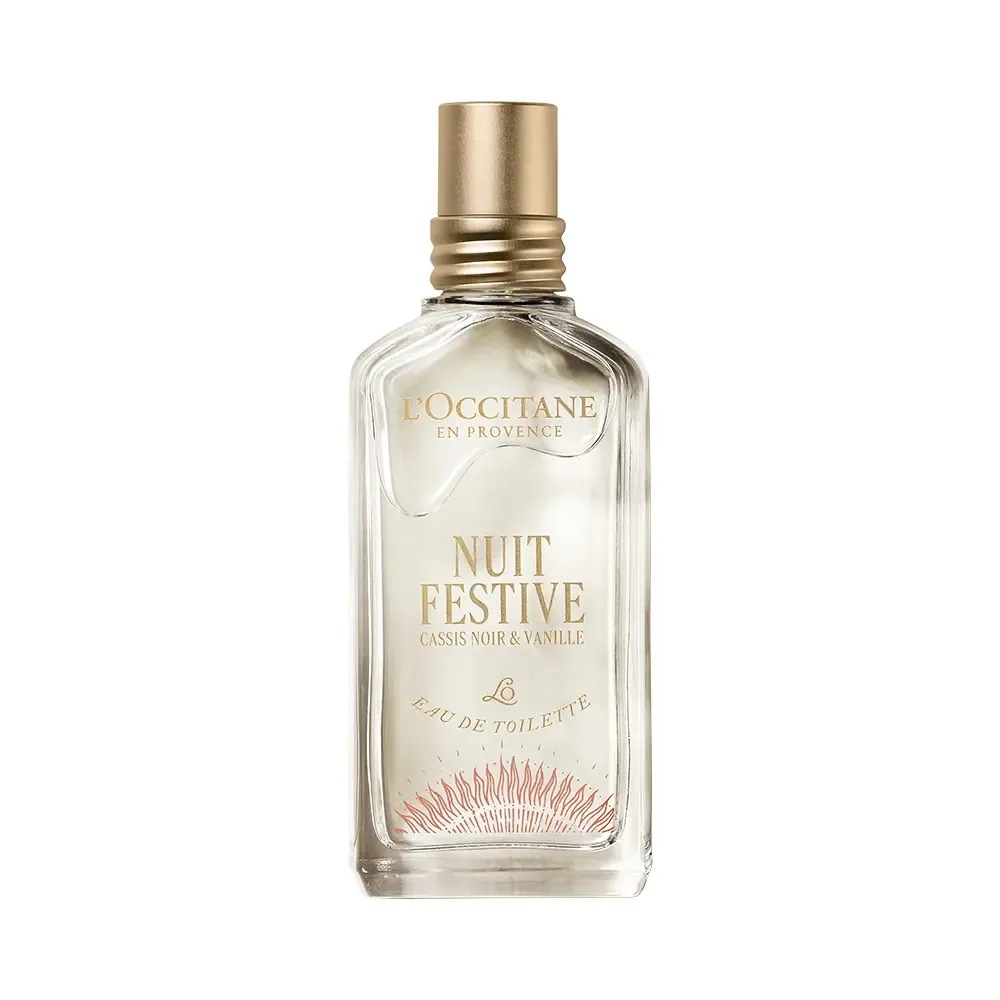 (2025 Holiday edition) ニュ フェスティブ オードトワレ50ml