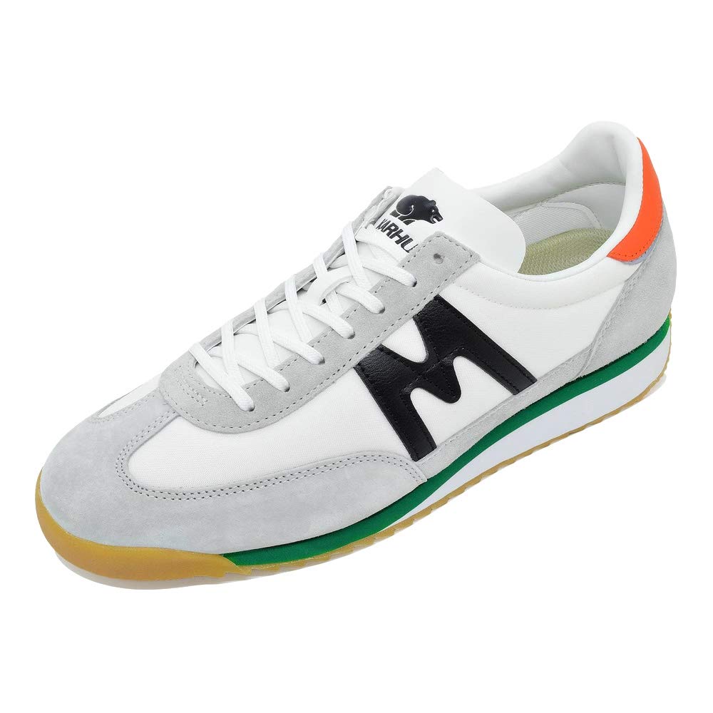 [カルフ] CHAMPIONAIR チャンピオンエア スニーカー シューズ KH8050- ユニセックス メンズ レディース KH805037：Dブルー/Jブラック 10（28～28.5cm）