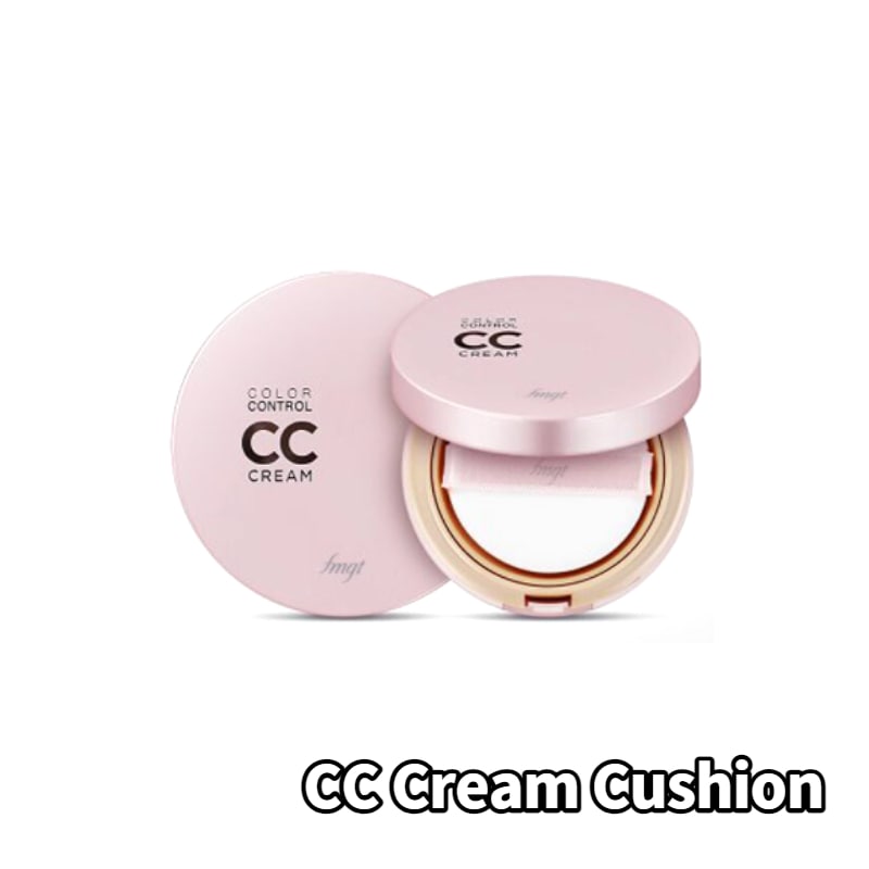 Aura CCクリームクッション