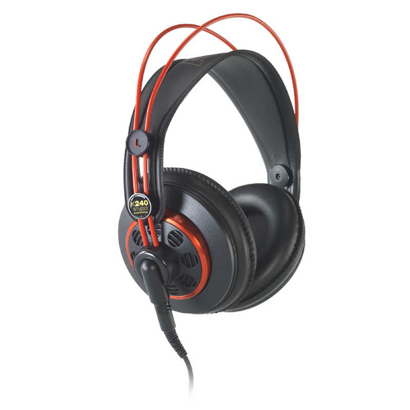 AKGPRO　ヘッドホン Limited Edition　K240STUDIO-LE