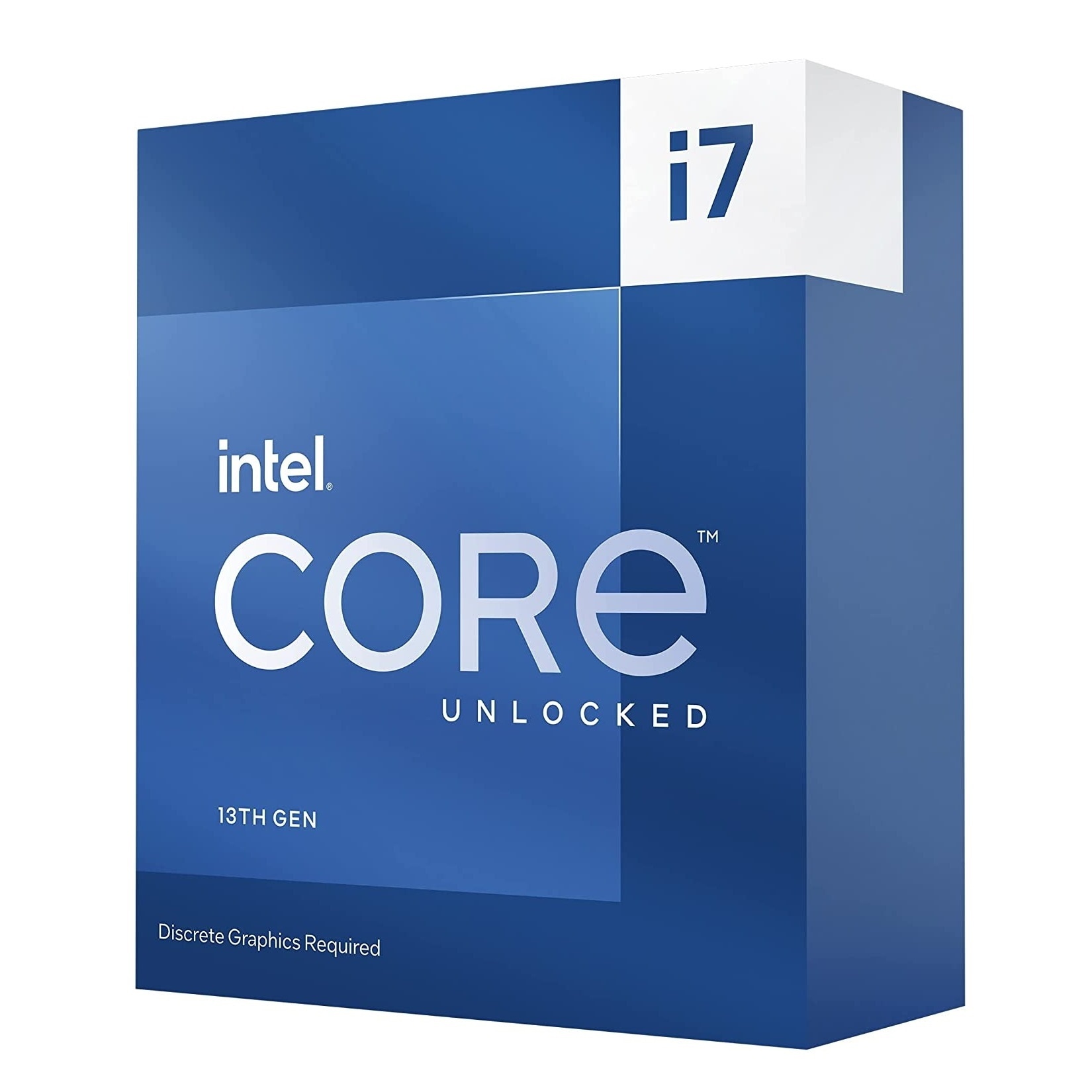 インテル Core i7 13700KF BOX オークション比較 - 価格.com