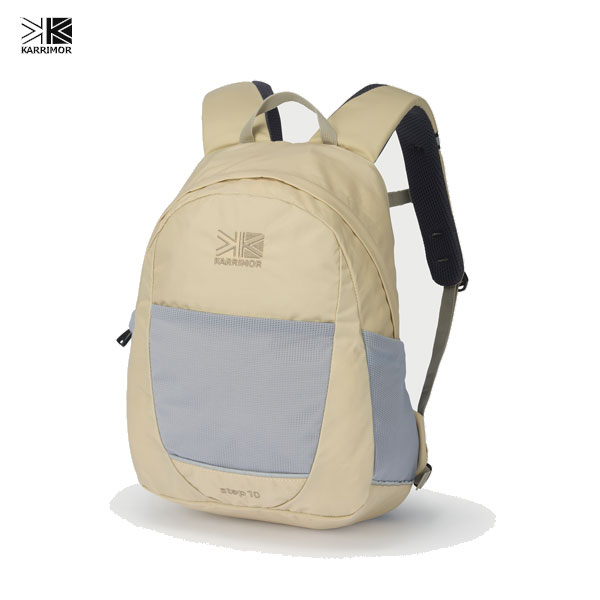 Karrimor カリマー step 10 ステップ 10 バックパック デイパック リュックサック アウトドア 子供 キッズ トレッキング 501214-0822