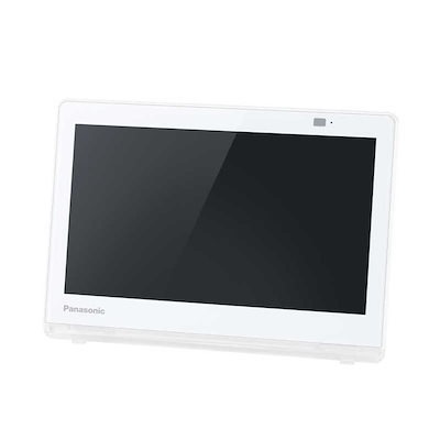 Qoo10] パナソニック プライベートビエラ 10V型 UN-10 : テレビ