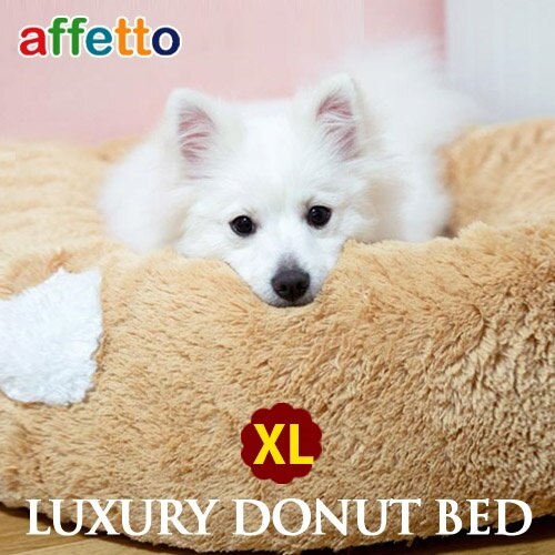 韓国 AFFETTO 中毒性が非常に強いペットヒーリング用品 Luxury