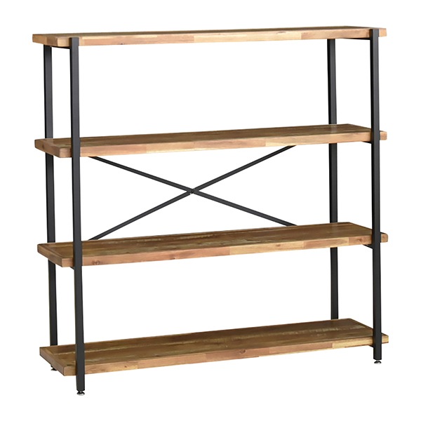 タマリビング シェルフ FJ-W118-4段 VIN メーカー直送