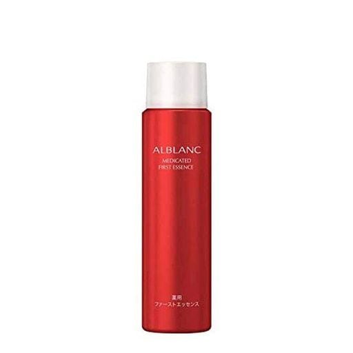 花王 アルブラン ALBLANC ザ ファーストエッセンス レフィル つめかえ用 90G 美容液 【医薬部外品】