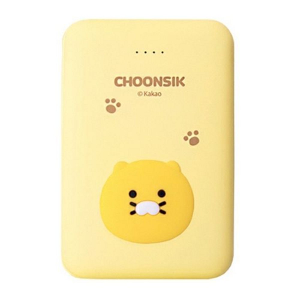 春食キャラクターデザイン補助バッテリー - 可愛い電池 5,502円