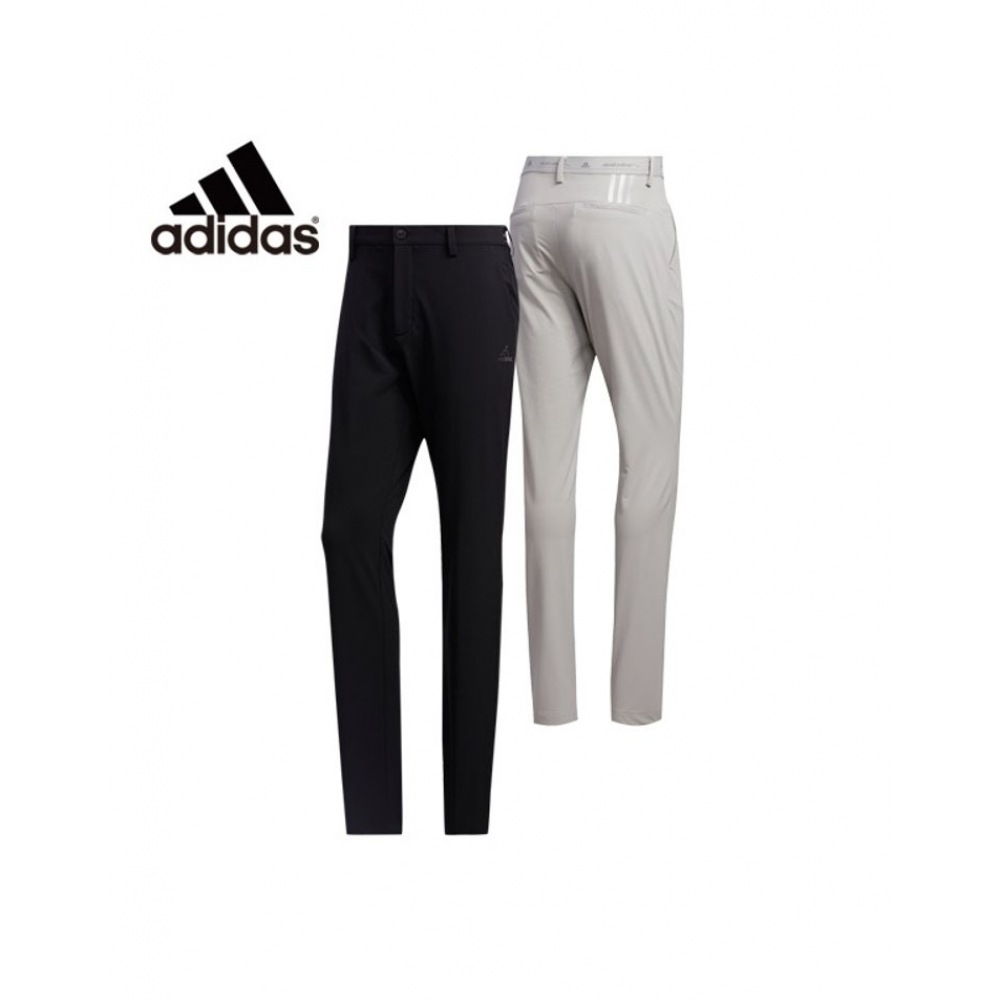 アディダスゴルフアディダス SS 3 ストライプメンズロングパンツ FJ2458 FJ2460 11,194円