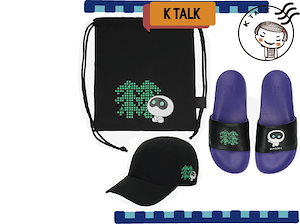 BTS JIN ジン RUNSEOKJIN Ball Cap ボールキャップ -2nd-pre-order-jin-runseokjin-