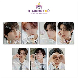K-MONSTAR - K-DRAMA // K-FOOD // K-POP // K-BEAUTY // GOODS