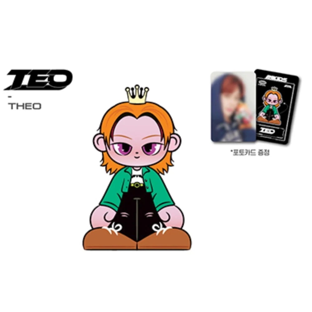 Qoo10] [公式] P1Harmony P1KID : KPOP