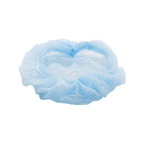 (まとめ）東京メディカル パラキャップ ブルー FG-223(×5セット)