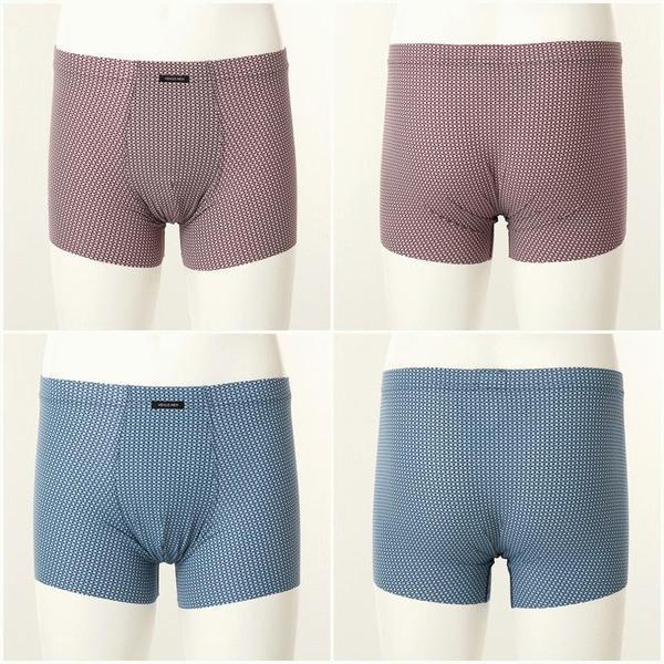 プラス メンズ メッシュ マジック ドローストリング パンツ VMP7282MSSG