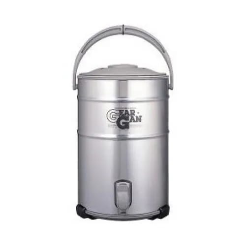 ピーコック IDS-150S-XA ステンレスキーパー(15.0L) ステン