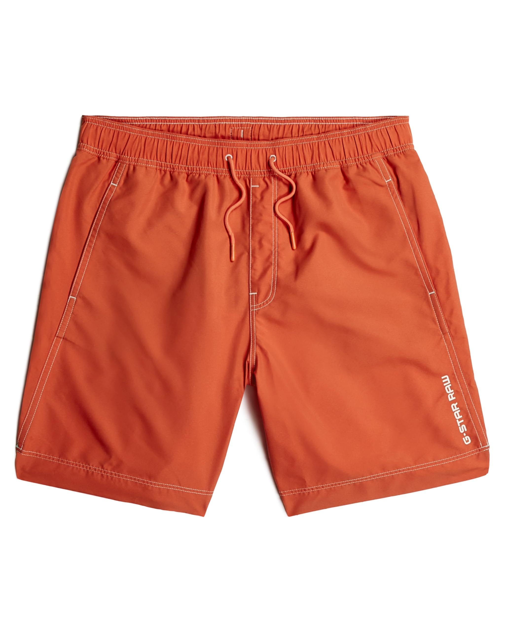 [ジースターロゥ] スイムウェア 水着 ショーツ メンズ レギュラーフィット Long Swim Shorts