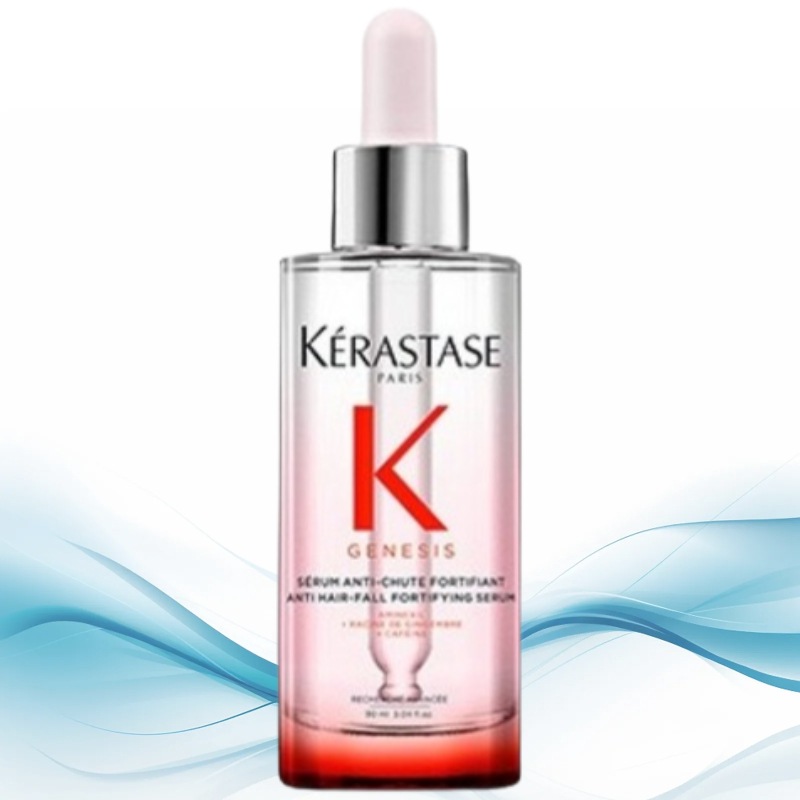 ジェネシス フォーティファイング セラム 90ml