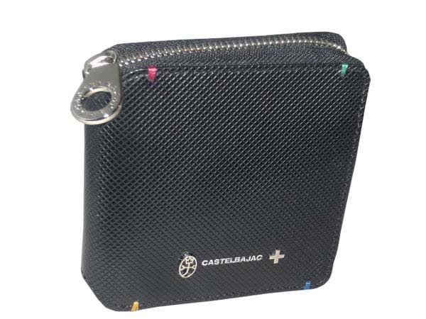 二つ折り財布 Torque トルク 096634 96634 ikt02