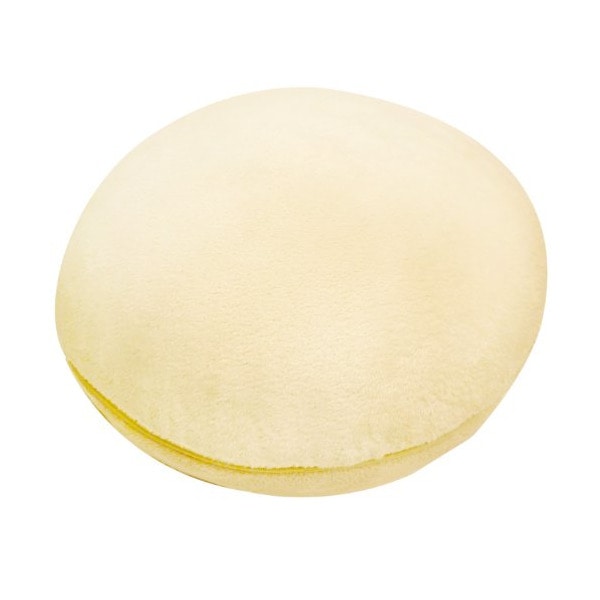 90069 ベージュ プチシフォン [マッサージクッション] メーカー直送