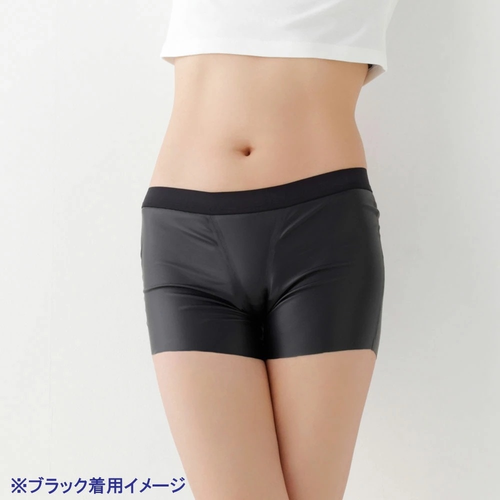 Angelite(アンジェライト) 機能性インナーショーツ ボクサータイプ ベージュ Sサイズ 1枚入 4,565円