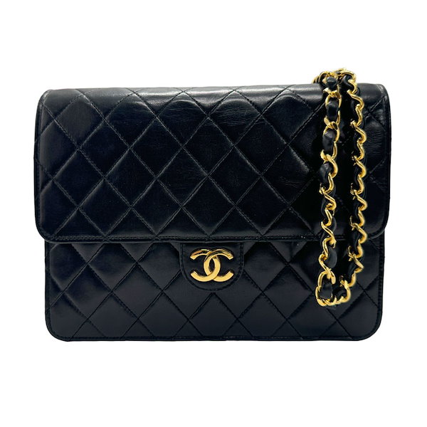 Qoo10] CHANEL シャネル CHANEL ショルダーバッグ