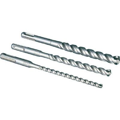 ミヤナガ DLSDS28047 デルタゴンビットSDSプラス ロングサイズ Φ28.0×470mm メーカー直送