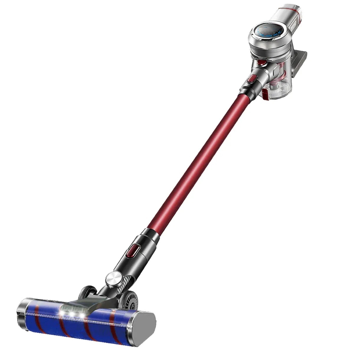 掃除機 コードレス 2in1 コードレス掃除機 サイクロン式 X80 Plus 充電式