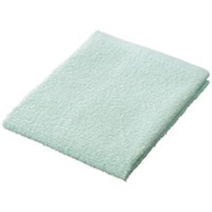 ジョインテックス おしぼりタオル50枚 グリーン N109J-GR-5P