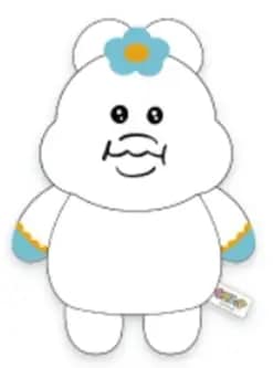 Qoo10] 【韓国新商品】 んぽちゃむ Npo-Ch : おもちゃ・知育
