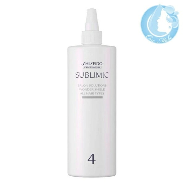 サブリミック サロンソリューション ワンダーシールド 480m